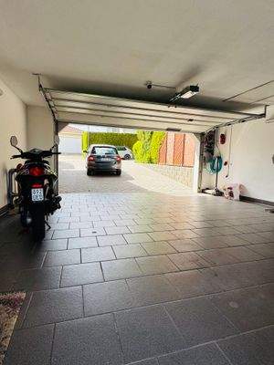 Doppelgarage