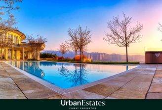 Exklusives Anwesen mit unvergleichlicher Panoramasicht