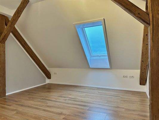 Kinderzimmer 1 im DG