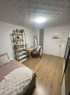 Büro/Kinderzimmer - Beispiel