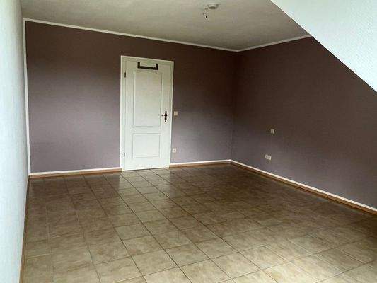 Kinder-/Arbeitszimmer 