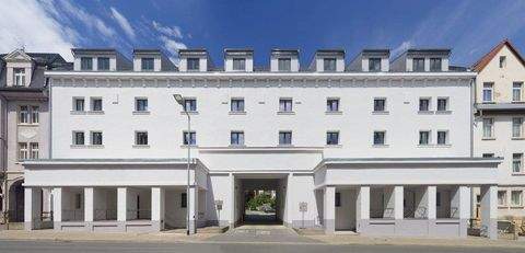 Jena Häuser, Jena Haus kaufen