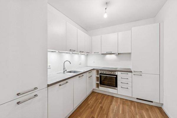 Beispiel - Einbauküche (3)