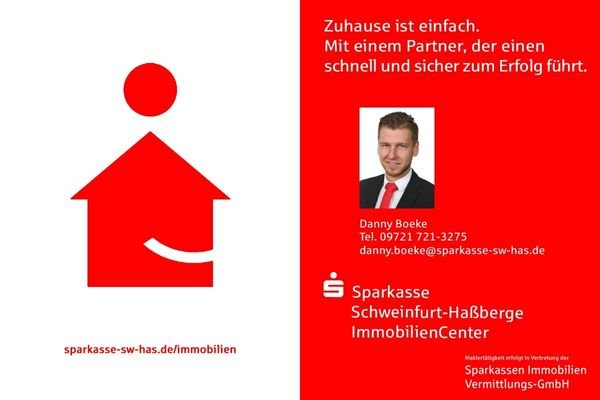 Ihr Immobilienprofi!