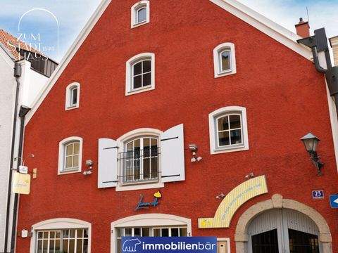 Schärding Häuser, Schärding Haus kaufen