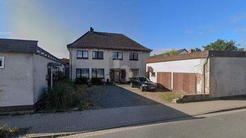 Wendeburg Renditeobjekte, Mehrfamilienhäuser, Geschäftshäuser, Kapitalanlage
