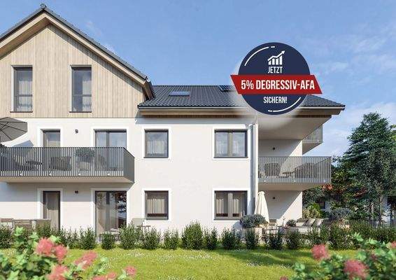 SCHORENBACH HOF Garten