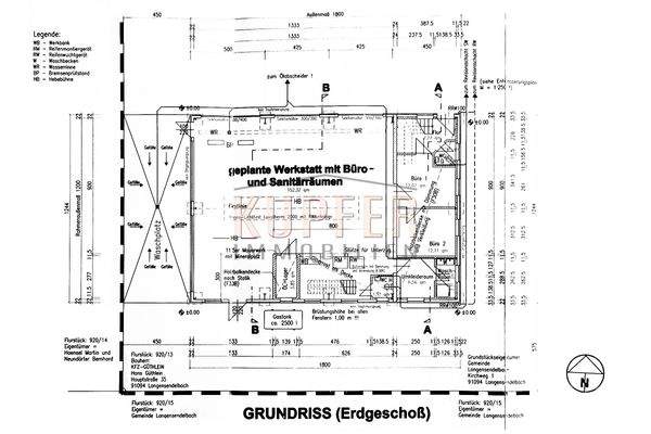 © KI Halle Langensendelbach