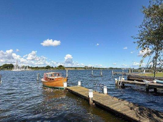 Ein Traum wird wahr...