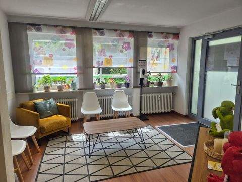 Kulmbach Büros, Büroräume, Büroflächen 