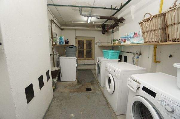 Wirtschaftsraum Mieter