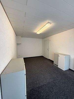 Ladenraum mit Extra Eingang