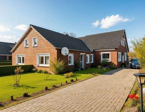 Weener Häuser, Weener Haus kaufen