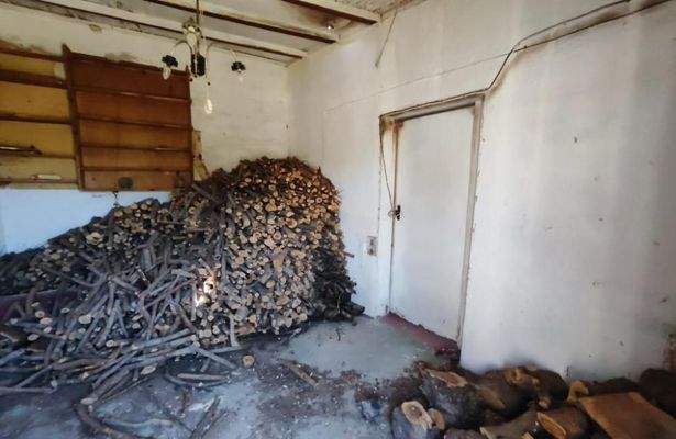 Kreta, Monastiraki: Großes Anwesen mit vielen Möglichkeiten zu verkaufen