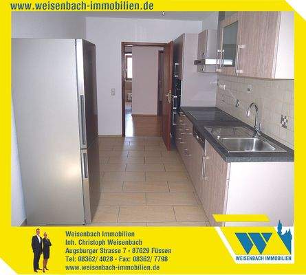 Weisenbach Immobilien