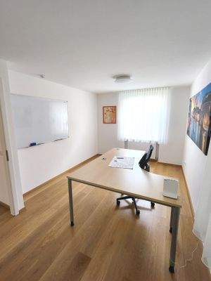 Arbeits-/Gästezimmer