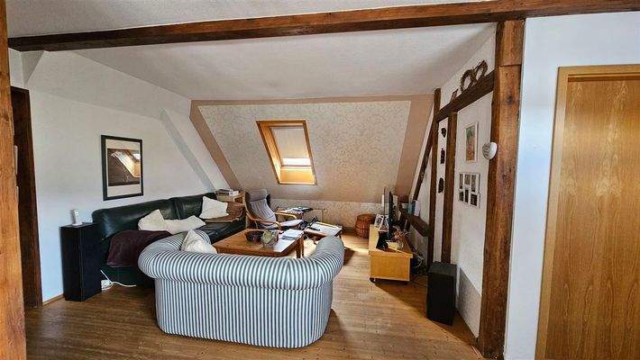 DG kuschelige Sitzecke