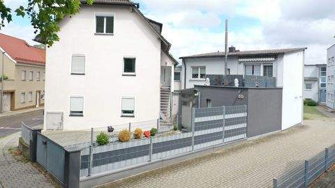 Neumarkt in der Oberpfalz Häuser, Neumarkt in der Oberpfalz Haus kaufen