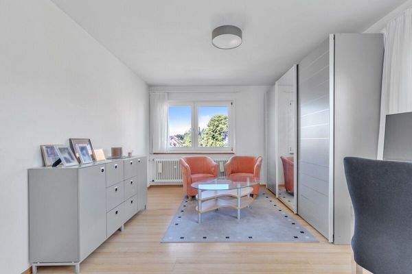 Separates Appartement