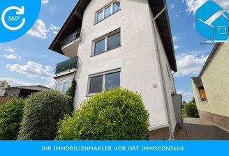 Immocon360® Ihr Immobilienmakler in Butzbach