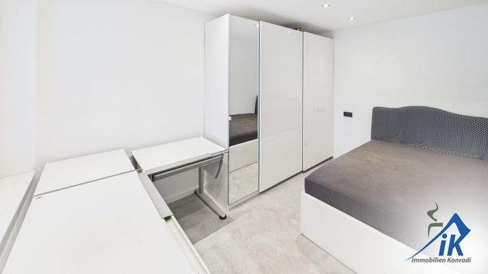 Kinderschlafzimmer OG