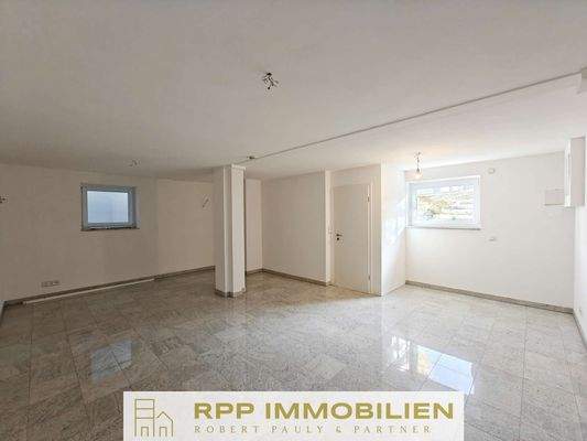 Gästezimmer/Arbeitsbereich