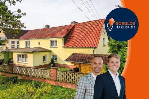 Welsleben Häuser, Welsleben Haus kaufen