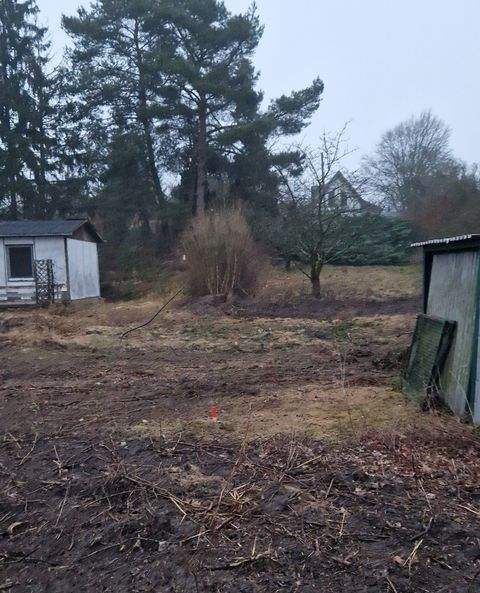 Bernau Grundstücke, Bernau Grundstück kaufen