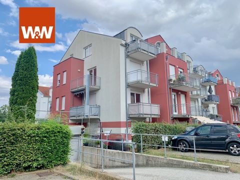 Frankenberg/Sachsen / Dittersbach Wohnungen, Frankenberg/Sachsen / Dittersbach Wohnung kaufen