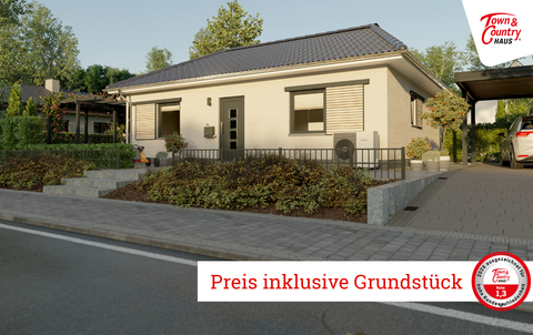 Damsdorf Häuser, Damsdorf Haus kaufen