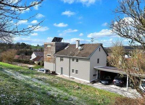 Aach Häuser, Aach Haus kaufen