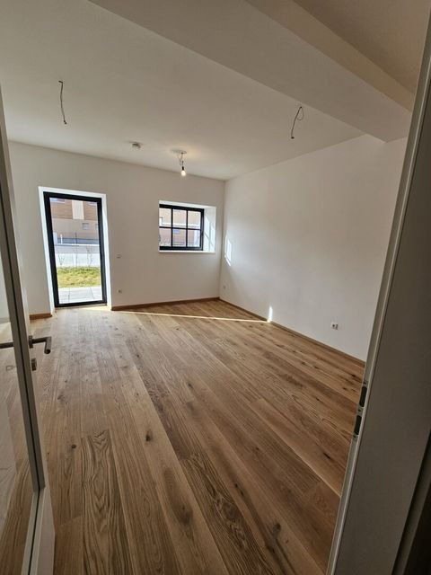 Freilassing Wohnungen, Freilassing Wohnung kaufen