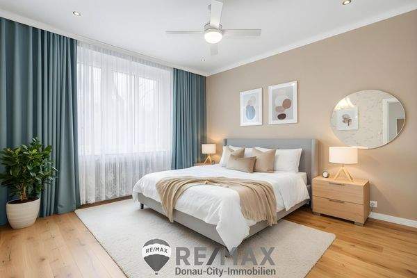 Symbolbild ETW 1100 Wien