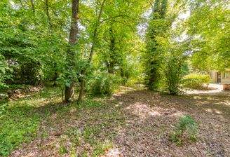 Bauträgerfrei und erschlossen