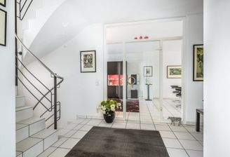 Eingangsdiele Ansicht 1