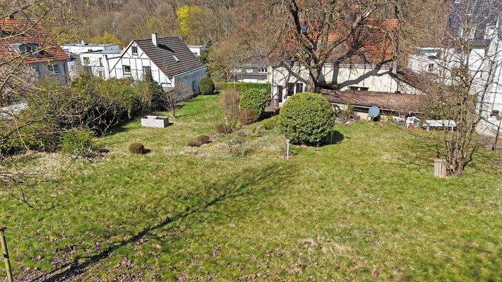 Sonneneinfall von Sonnenaufgang bis -untergang