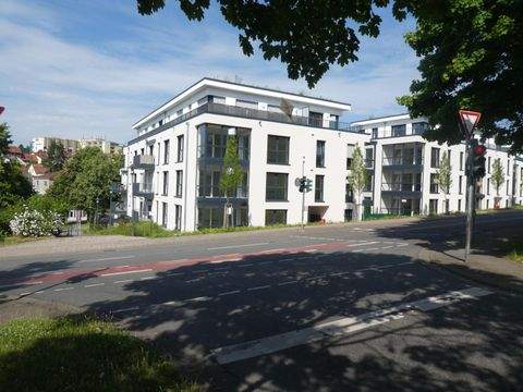 Saarbrücken Wohnungen, Saarbrücken Wohnung kaufen