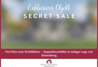 Ärzte & Apotheker Immobilien  