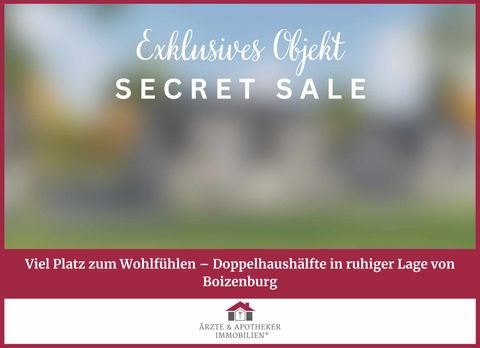 Boizenburg Häuser, Boizenburg Haus kaufen