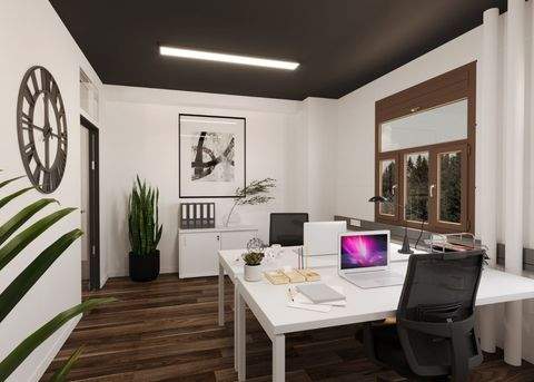 Karlsfeld Büros, Büroräume, Büroflächen 