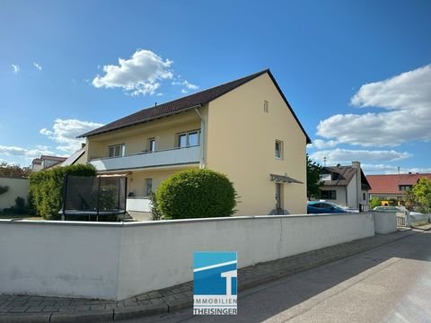 Ingolstadt / Zuchering Häuser, Ingolstadt / Zuchering Haus kaufen