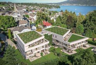 Aussenvisualisierung