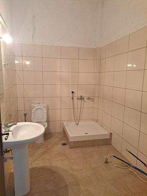 Kreta, Douliana: Charmantes Apartment mit einem Schlafzimmer und atemberaubendem Bergblick