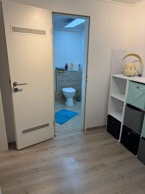 KG Gästezimmer mit Bad