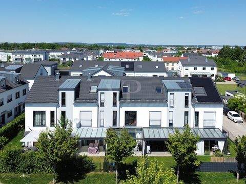 Ingolstadt / Friedrichshofen Häuser, Ingolstadt / Friedrichshofen Haus kaufen