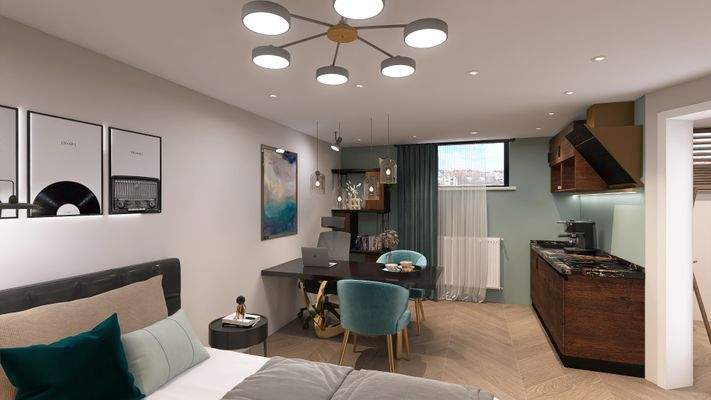 Apartment_im_Keller_03 Gestaltungsvorschlag