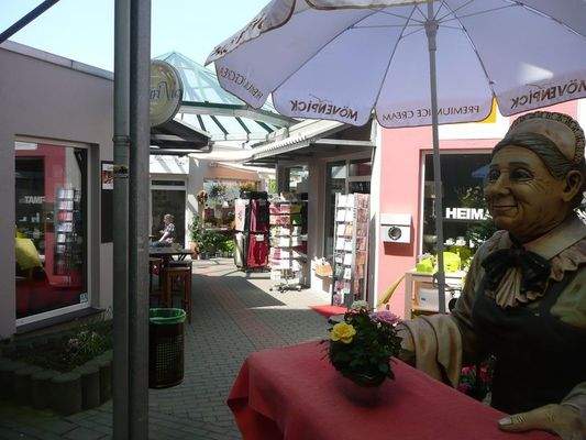 oder aucn Weitmar-Mark 