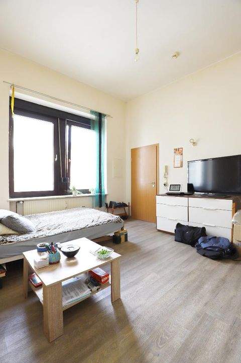 Trier Wohnungen, Trier Wohnung mieten