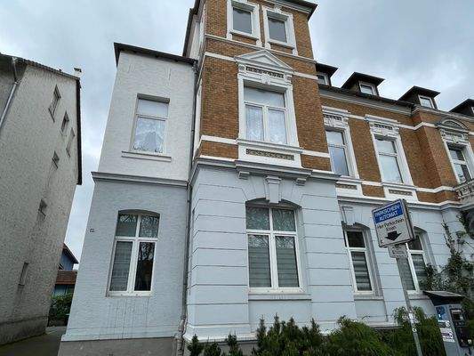 Haus Friedrichstr. 43