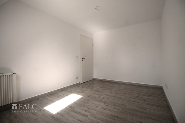 Wohnraum Vorderhaus II